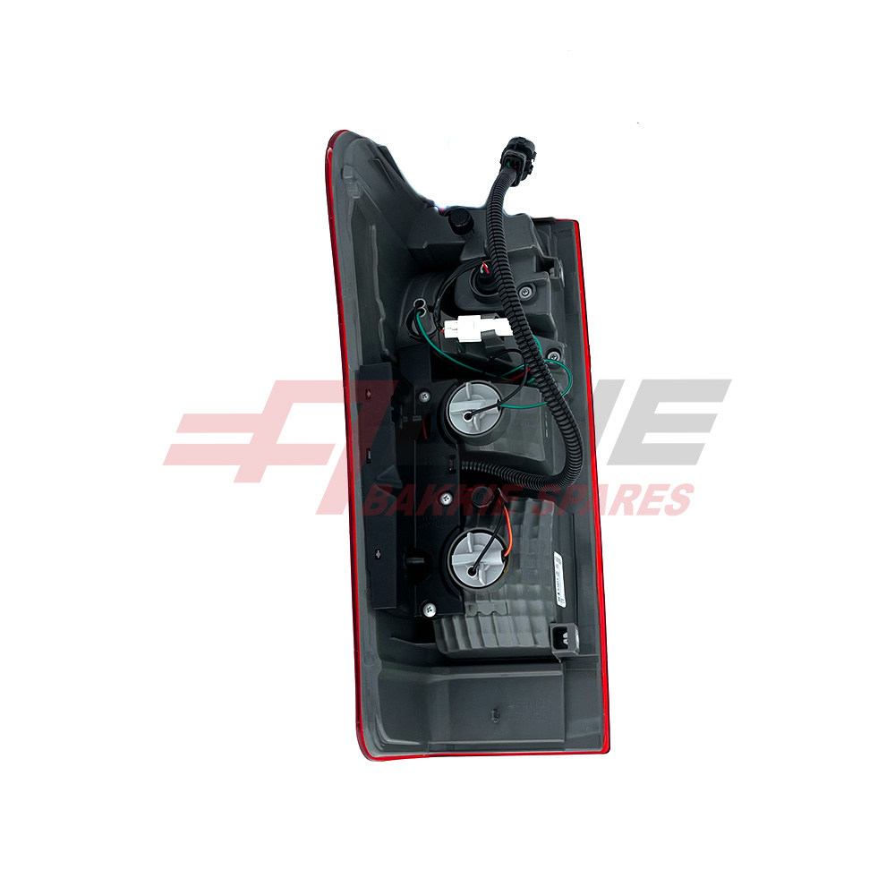 Tail Light Rh (Led) Isuzu for ISUZU KB250 LWB — view 4